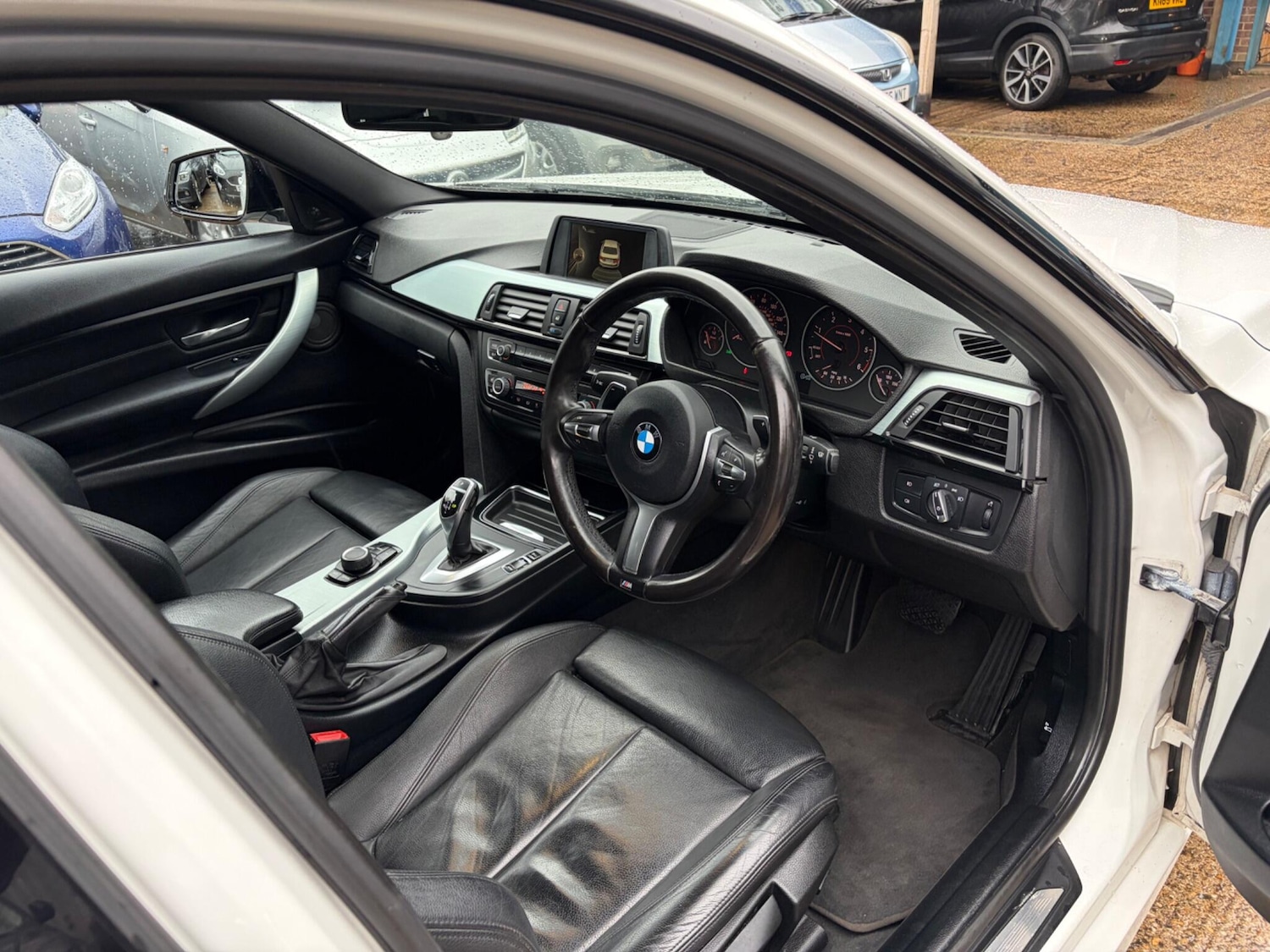 Used BMW 3 Series for sale - 77216117: Photo 44