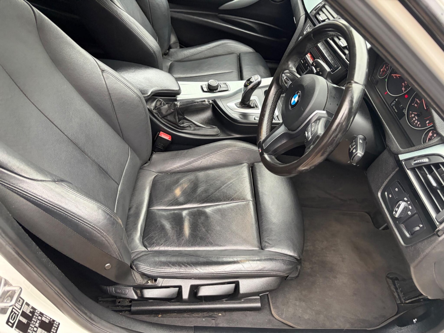 Used BMW 3 Series for sale - 77216117: Photo 45