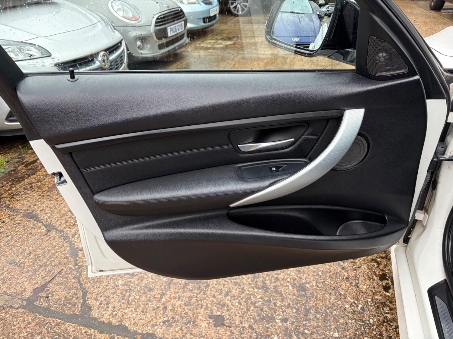 Used BMW 3 Series for sale - 77216117: Photo 49