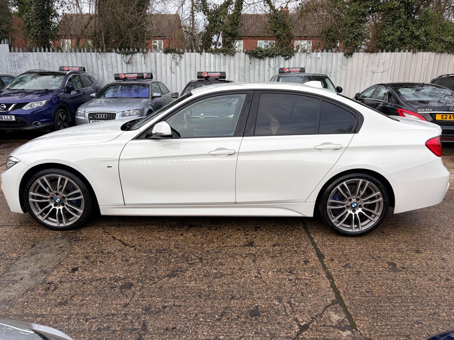 Used BMW 3 Series for sale - 77216117: Photo 5