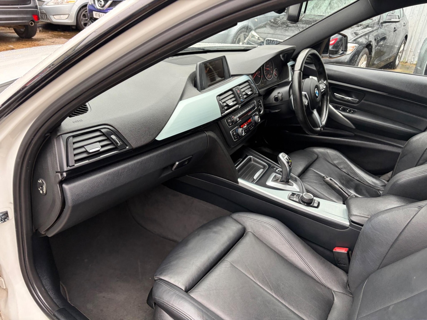 Used BMW 3 Series for sale - 77216117: Photo 50