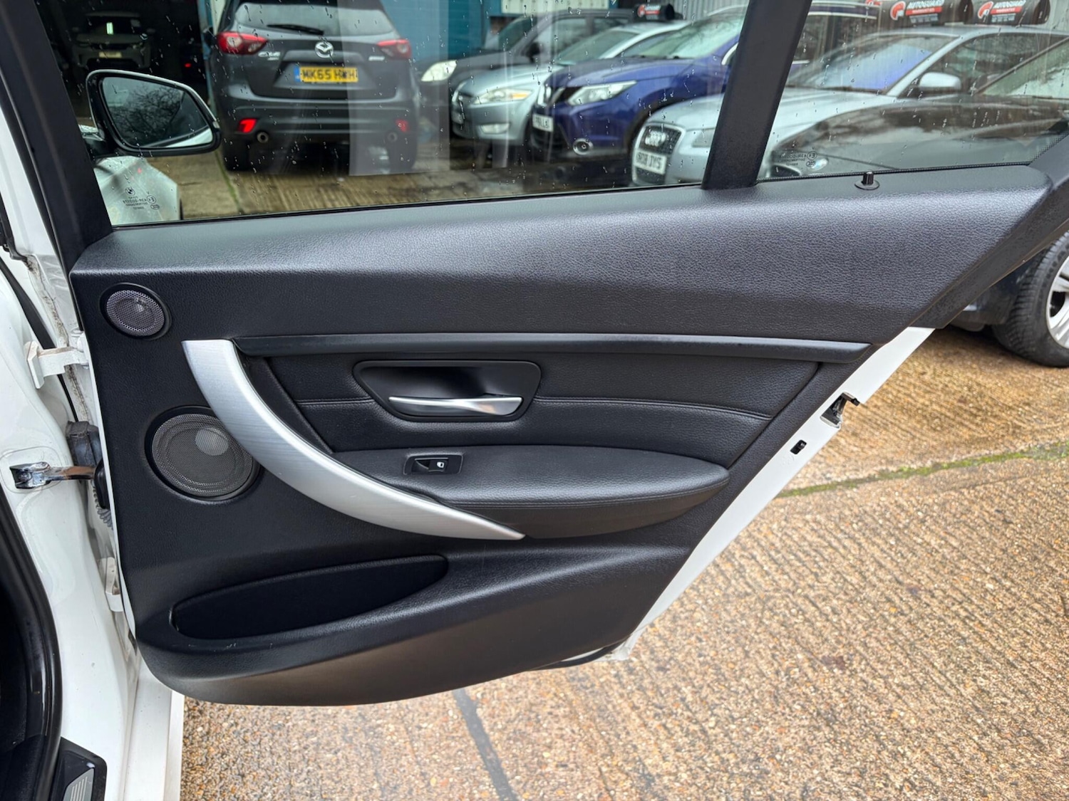 Used BMW 3 Series for sale - 77216117: Photo 55