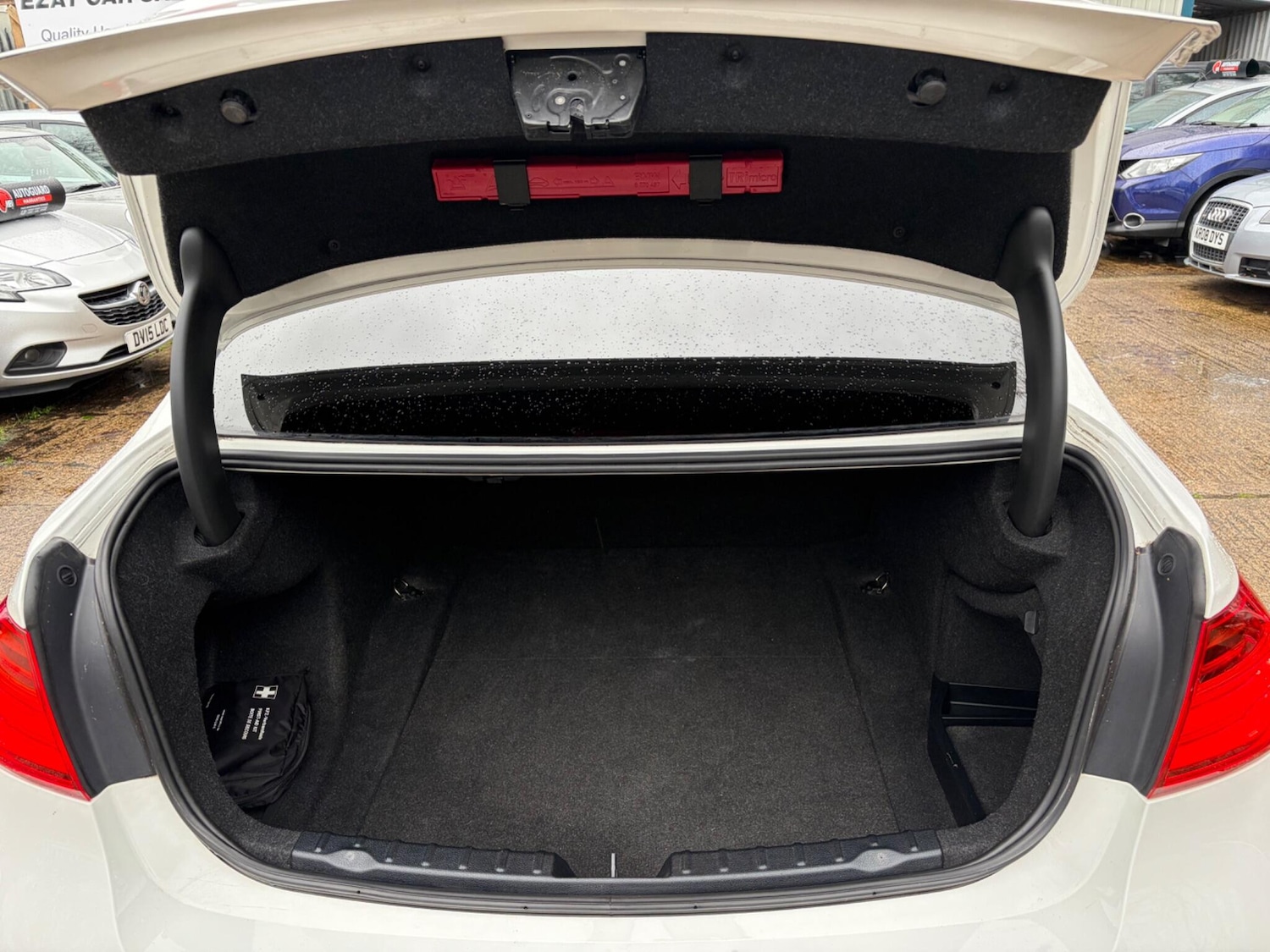 Used BMW 3 Series for sale - 77216117: Photo 60