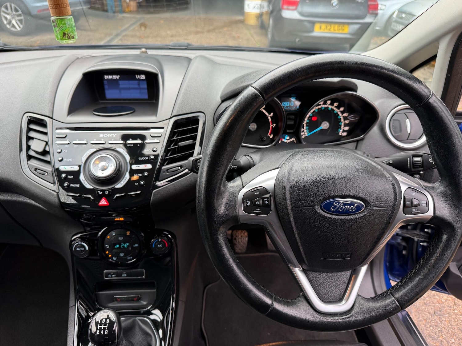Used Ford Fiesta for sale - 76728975: Photo 13