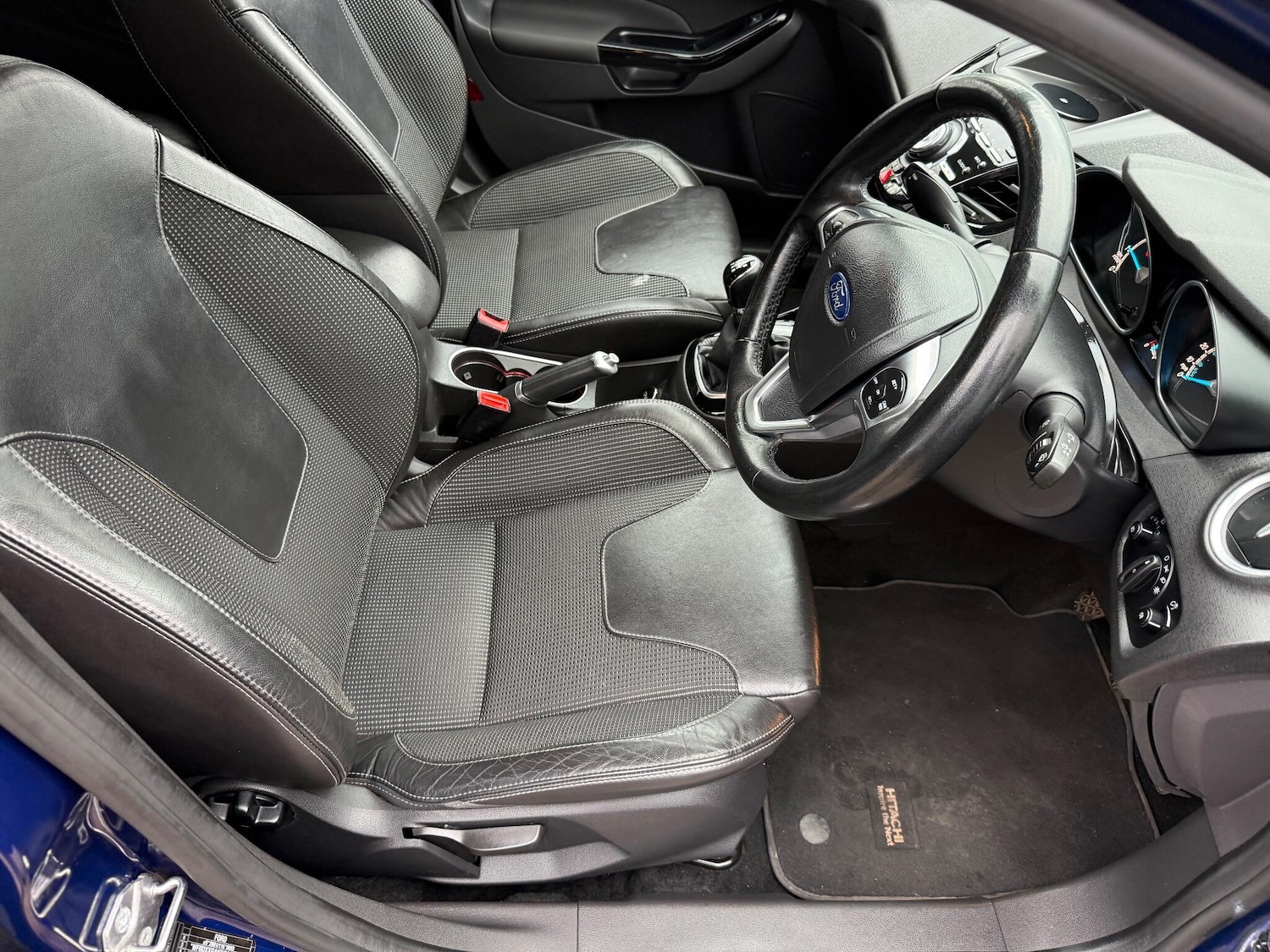 Used Ford Fiesta for sale - 76728975: Photo 15