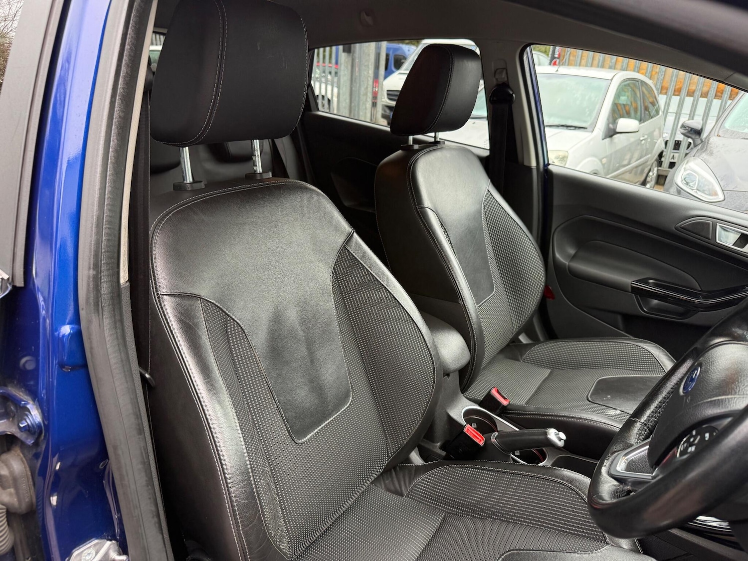 Used Ford Fiesta for sale - 76728975: Photo 16