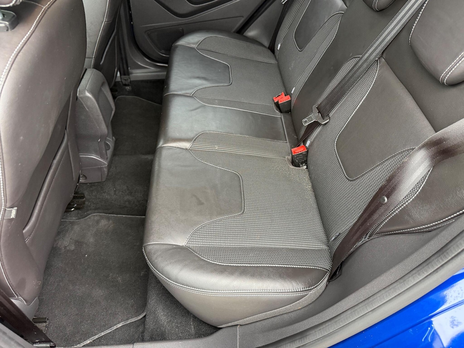 Used Ford Fiesta for sale - 76728975: Photo 18