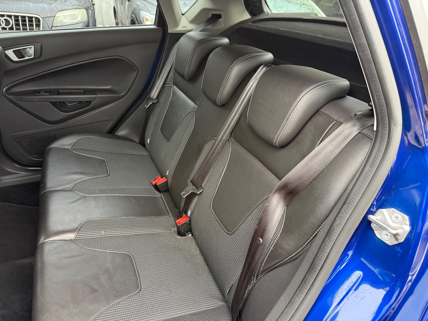 Used Ford Fiesta for sale - 76728975: Photo 19