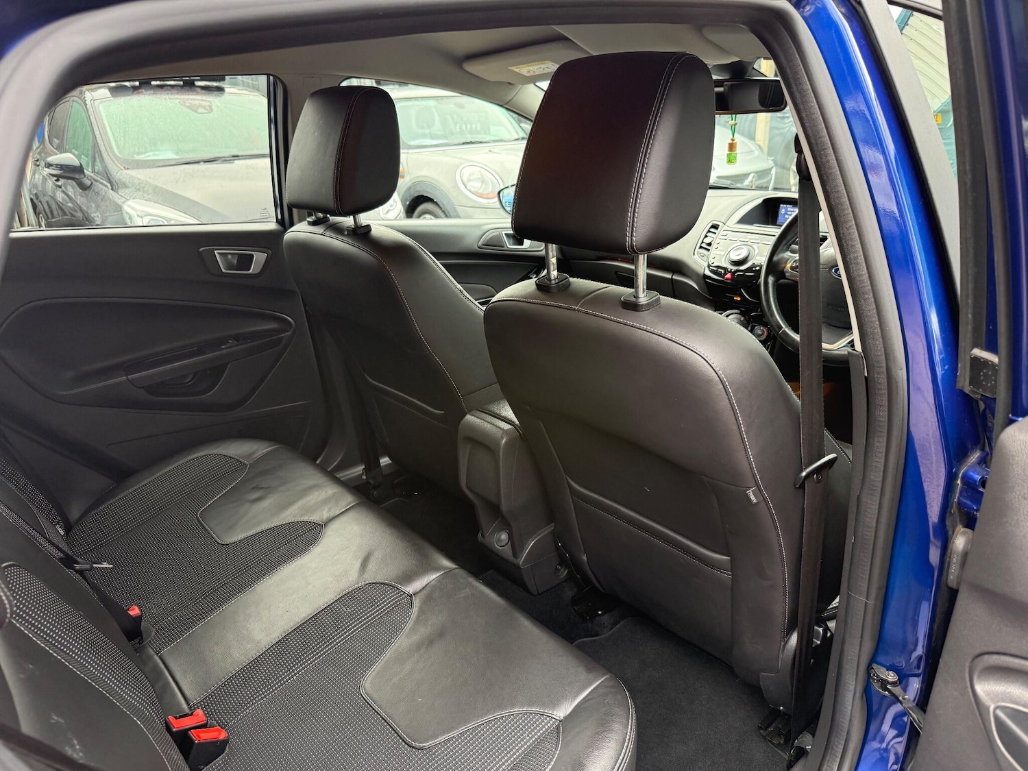 Used Ford Fiesta for sale - 76728975: Photo 21