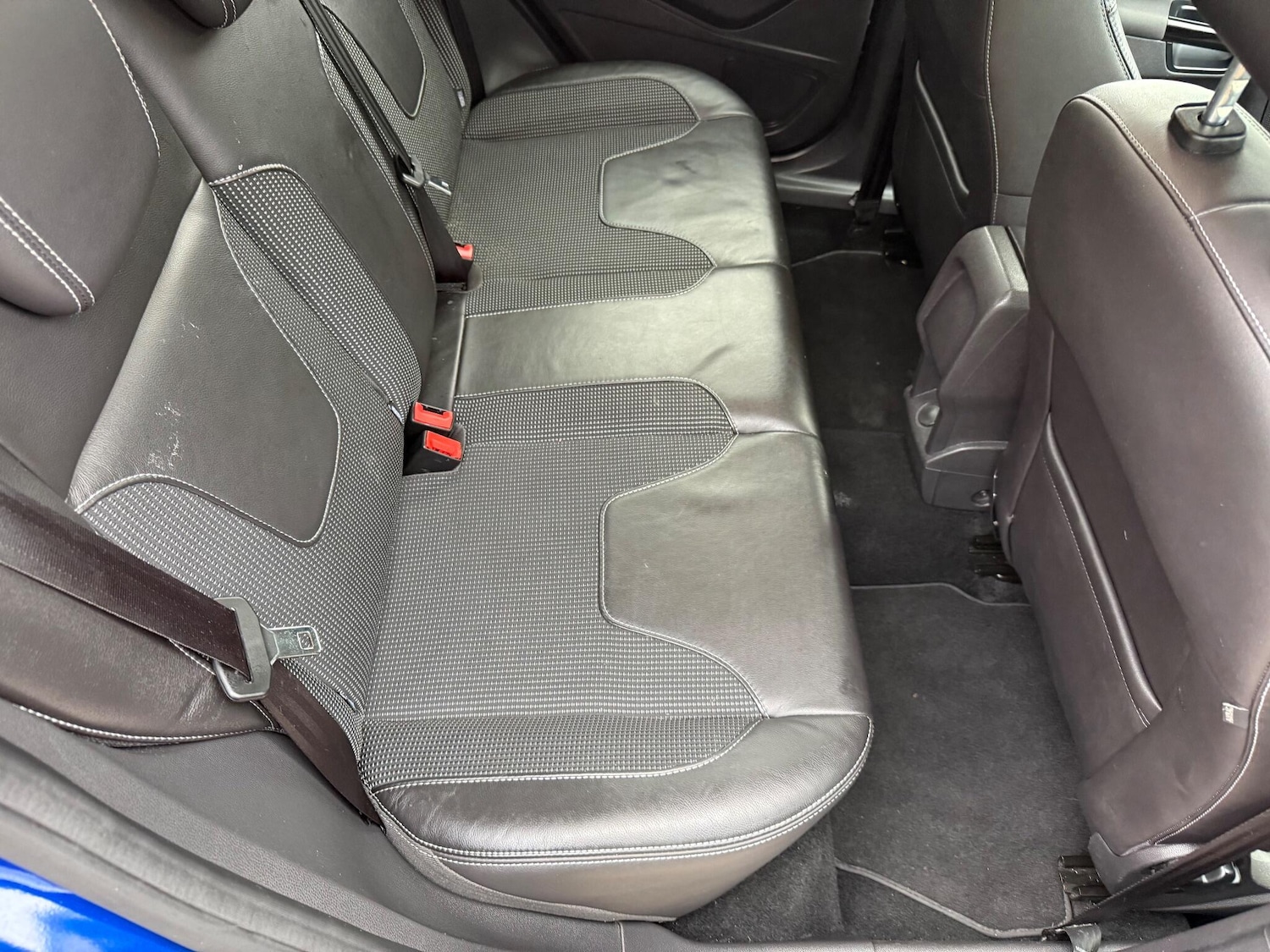 Used Ford Fiesta for sale - 76728975: Photo 22