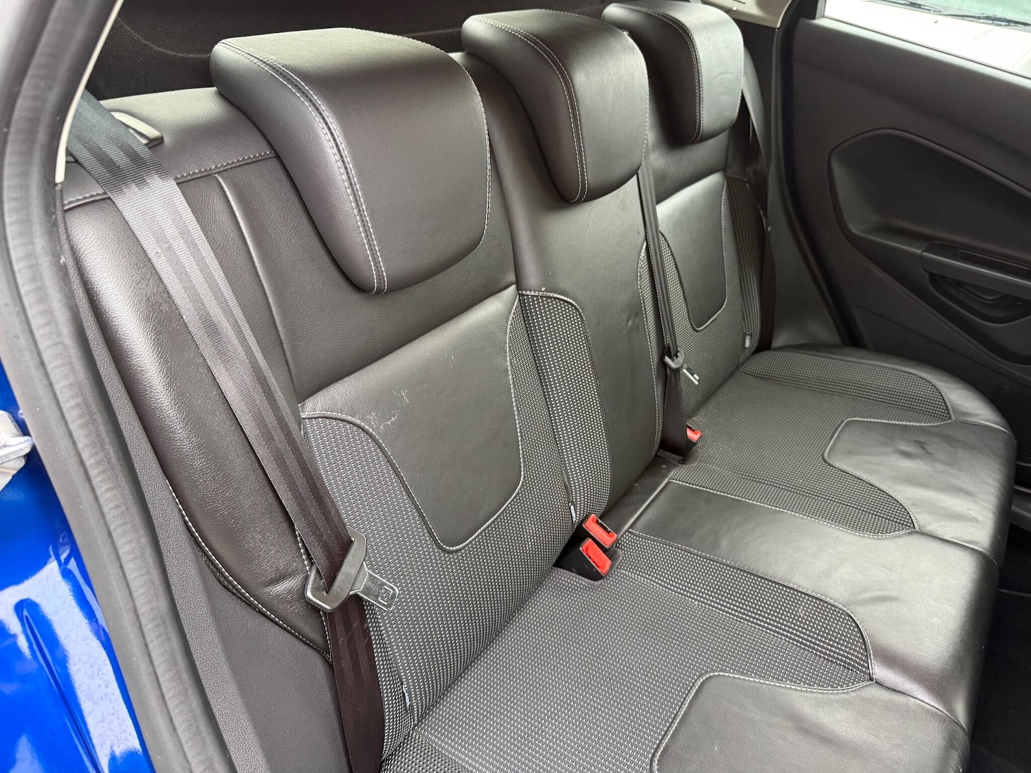 Used Ford Fiesta for sale - 76728975: Photo 23