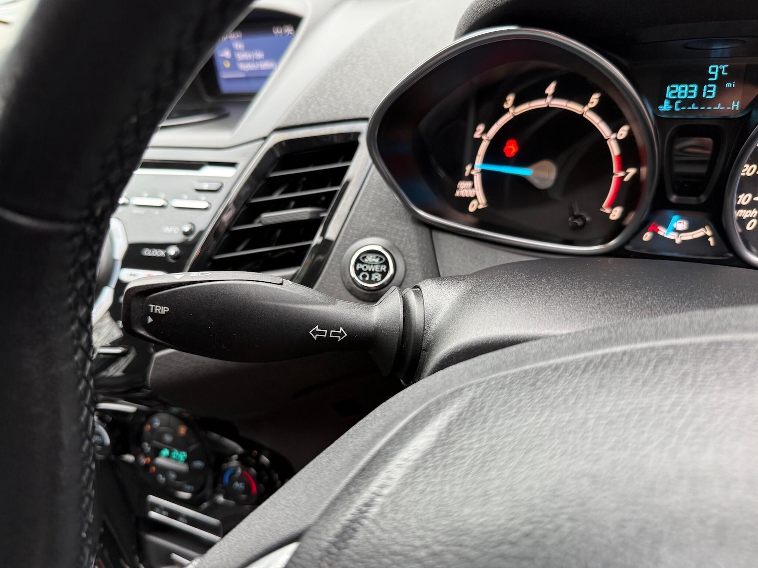 Used Ford Fiesta for sale - 76728975: Photo 26