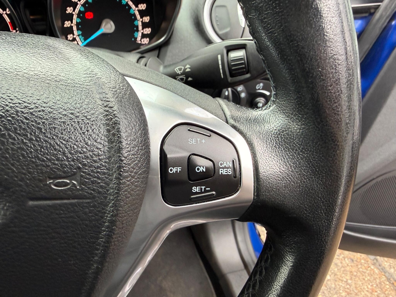 Used Ford Fiesta for sale - 76728975: Photo 27