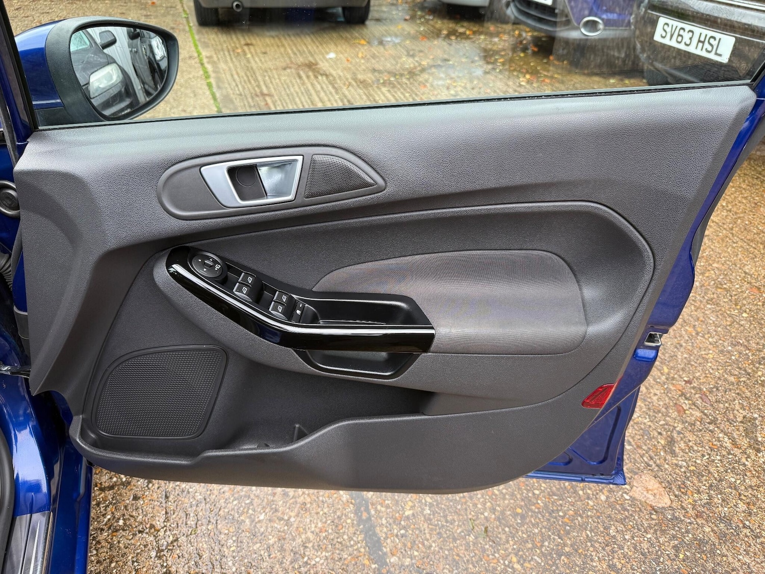 Used Ford Fiesta for sale - 76728975: Photo 30