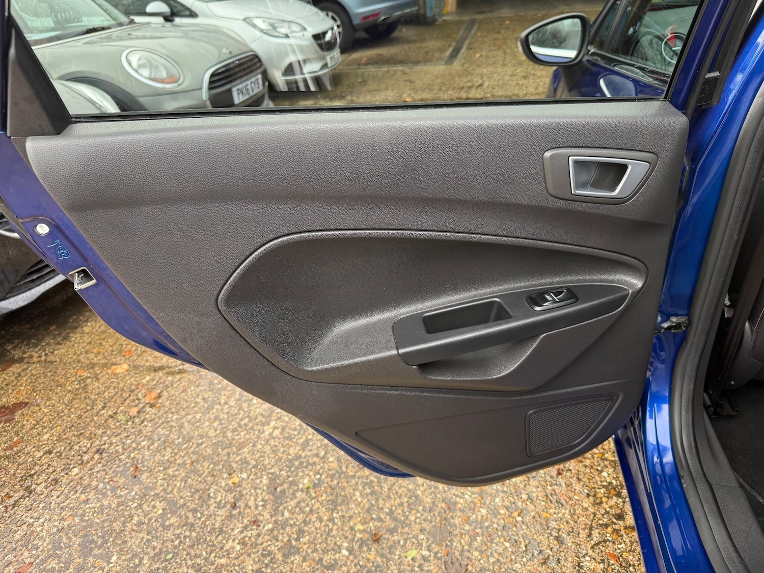 Used Ford Fiesta for sale - 76728975: Photo 32