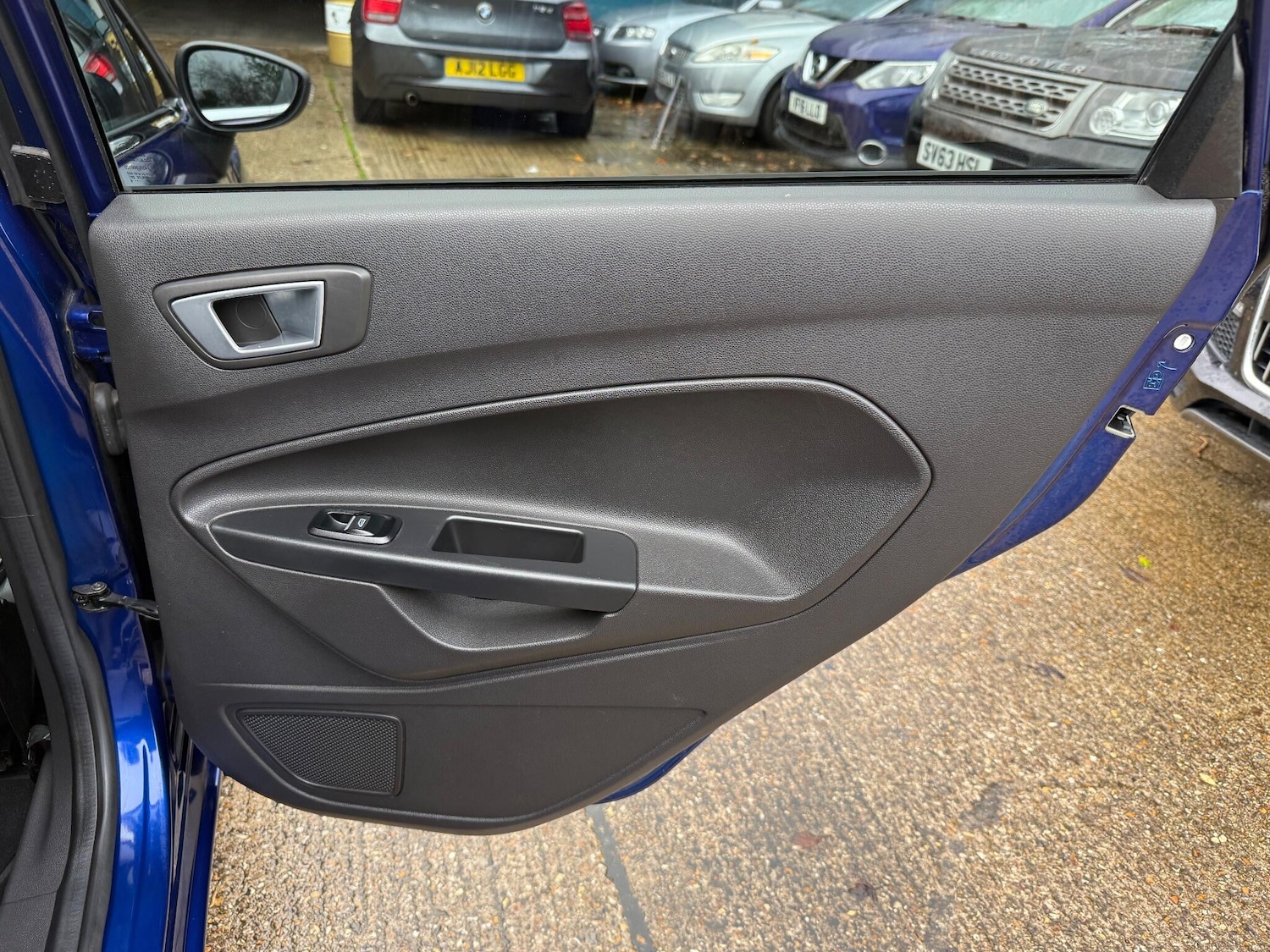 Used Ford Fiesta for sale - 76728975: Photo 33