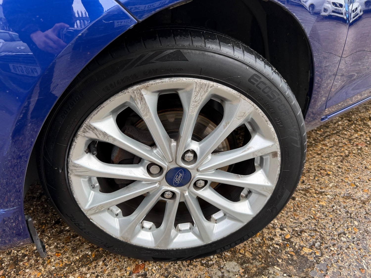 Used Ford Fiesta for sale - 76728975: Photo 36