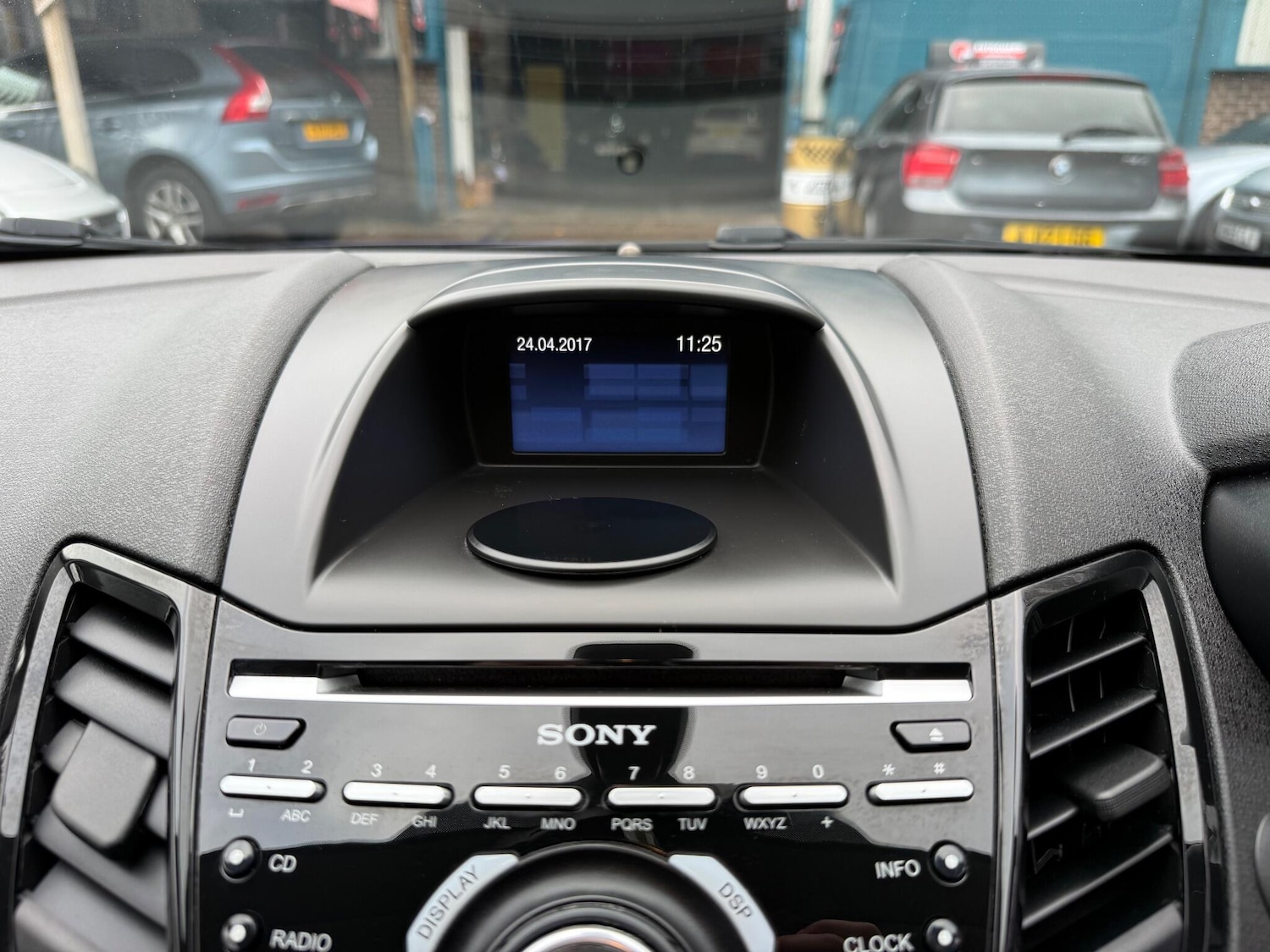 Used Ford Fiesta for sale - 76728975: Photo 39