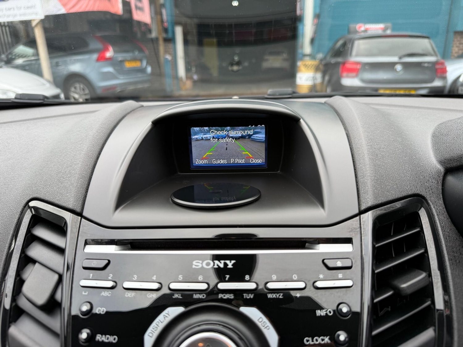 Used Ford Fiesta for sale - 76728975: Photo 40