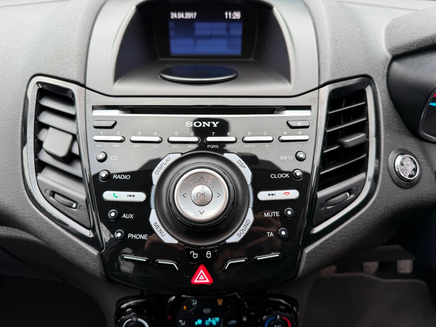 Used Ford Fiesta for sale - 76728975: Photo 41