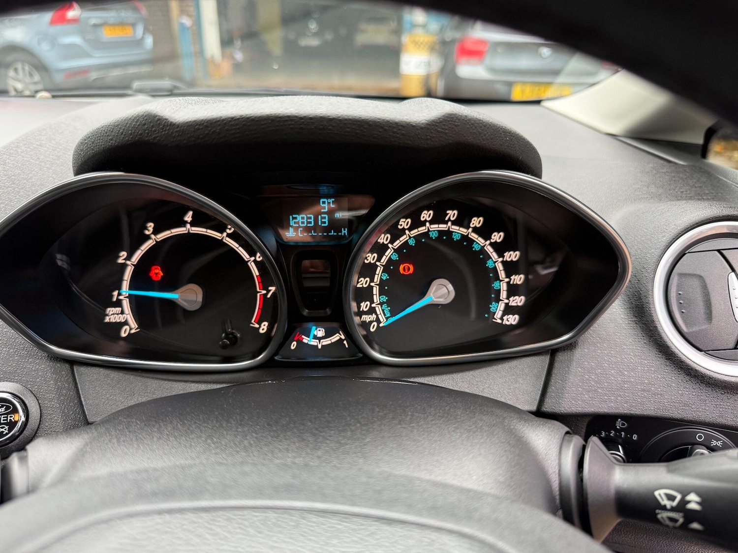 Used Ford Fiesta for sale - 76728975: Photo 42