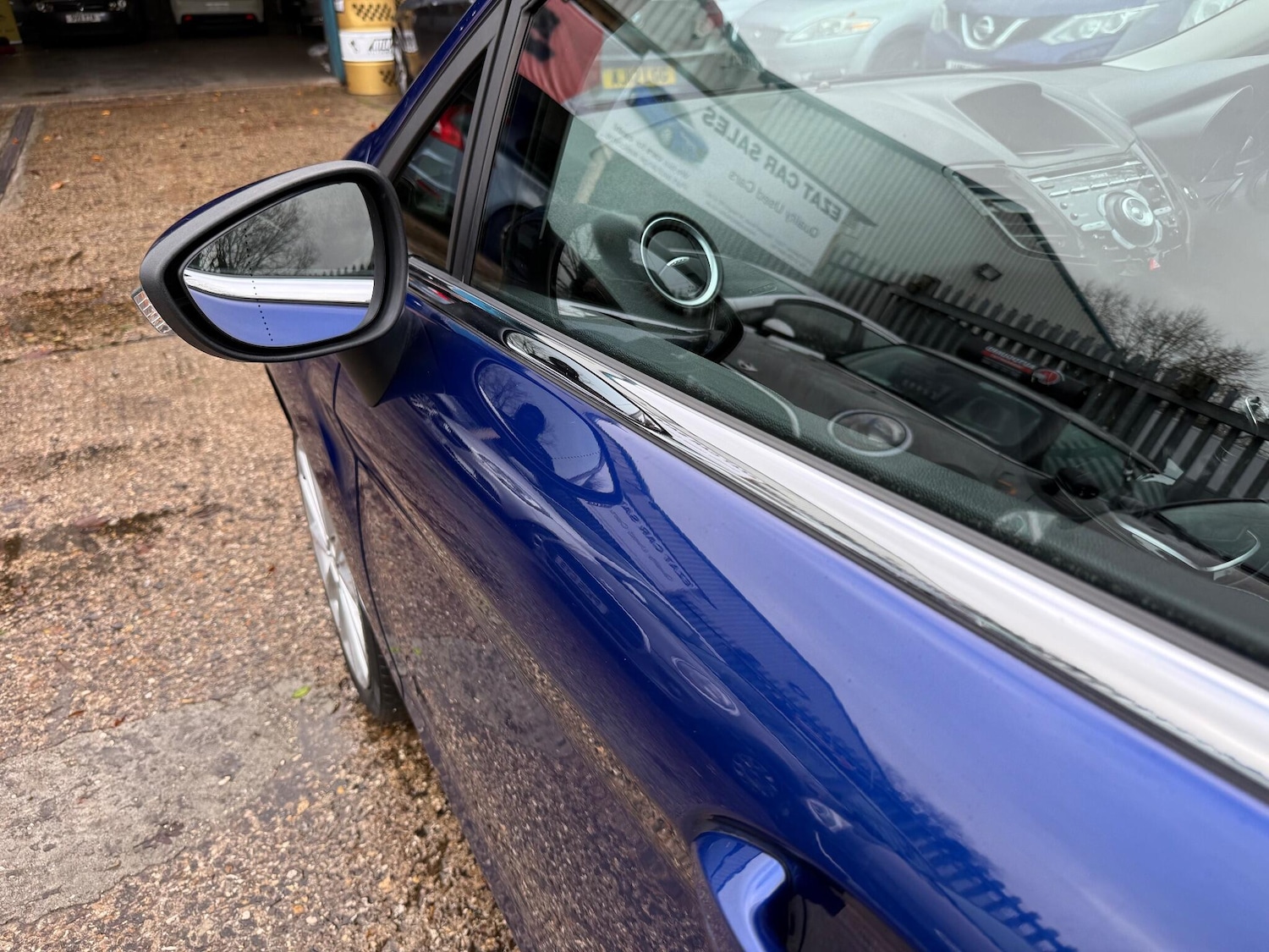 Used Ford Fiesta for sale - 76728975: Photo 43