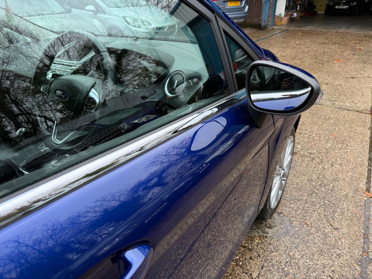 Used Ford Fiesta for sale - 76728975: Photo 44