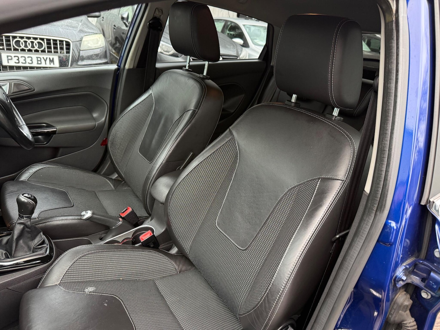 Used Ford Fiesta for sale - 76728975: Photo 50