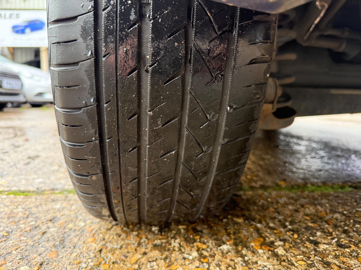 Used Ford Fiesta for sale - 76728975: Photo 54