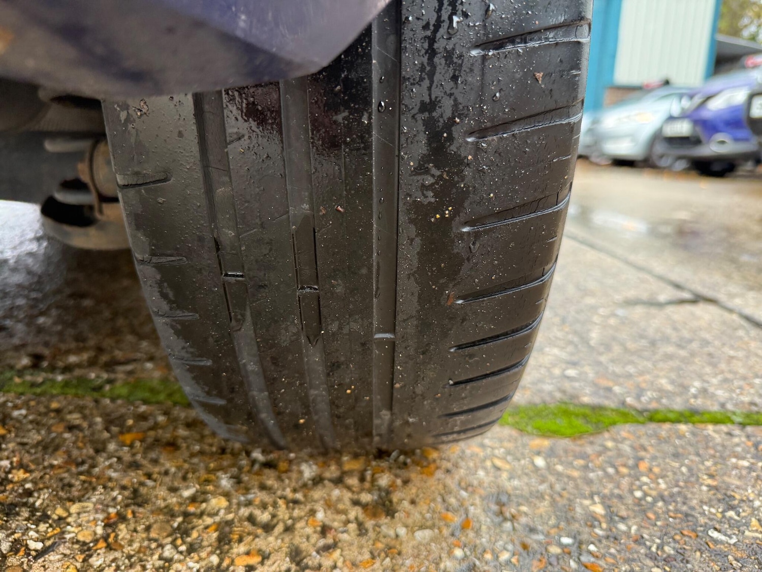 Used Ford Fiesta for sale - 76728975: Photo 55