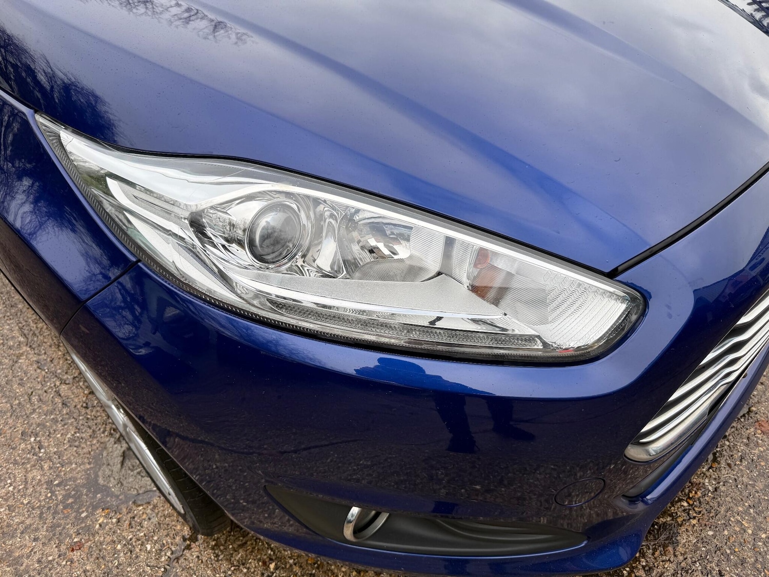 Used Ford Fiesta for sale - 76728975: Photo 56