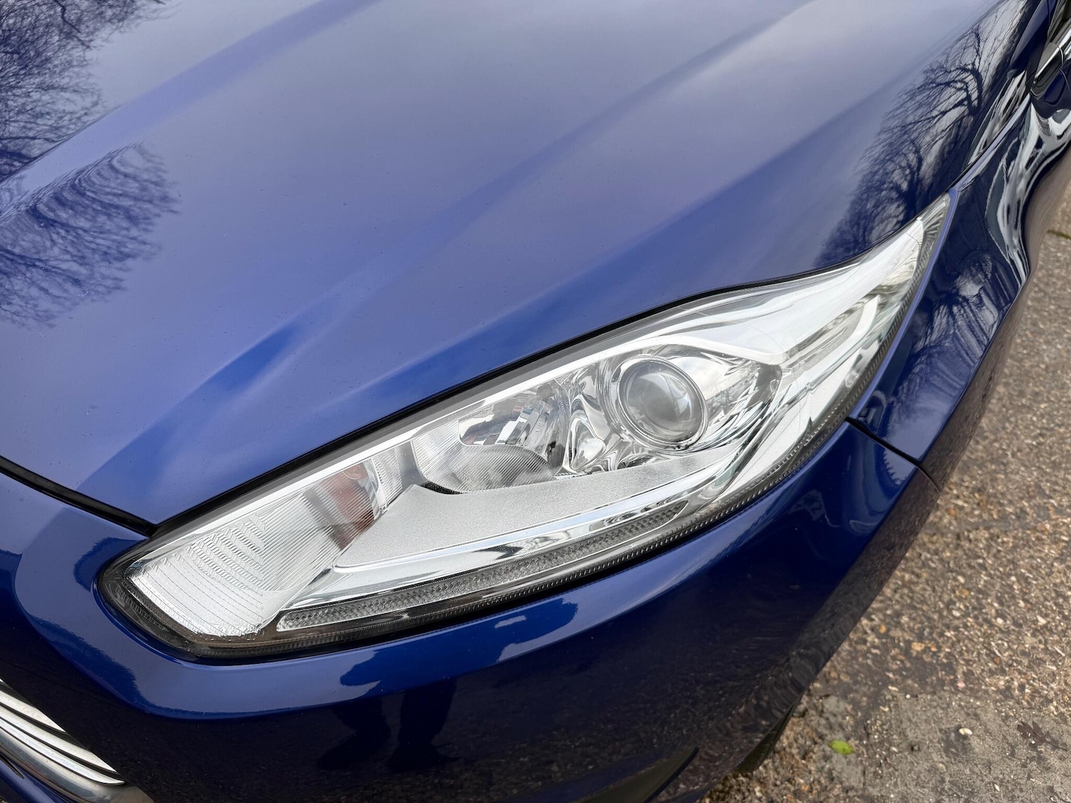 Used Ford Fiesta for sale - 76728975: Photo 57