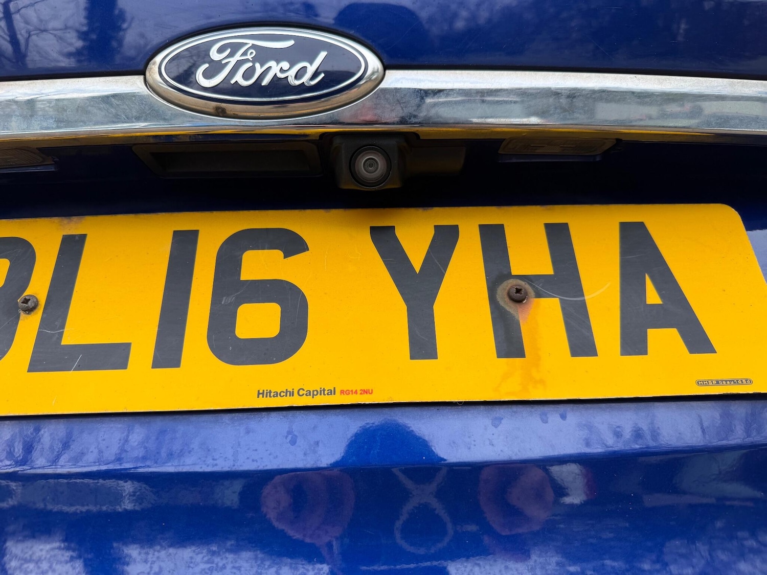 Used Ford Fiesta for sale - 76728975: Photo 58