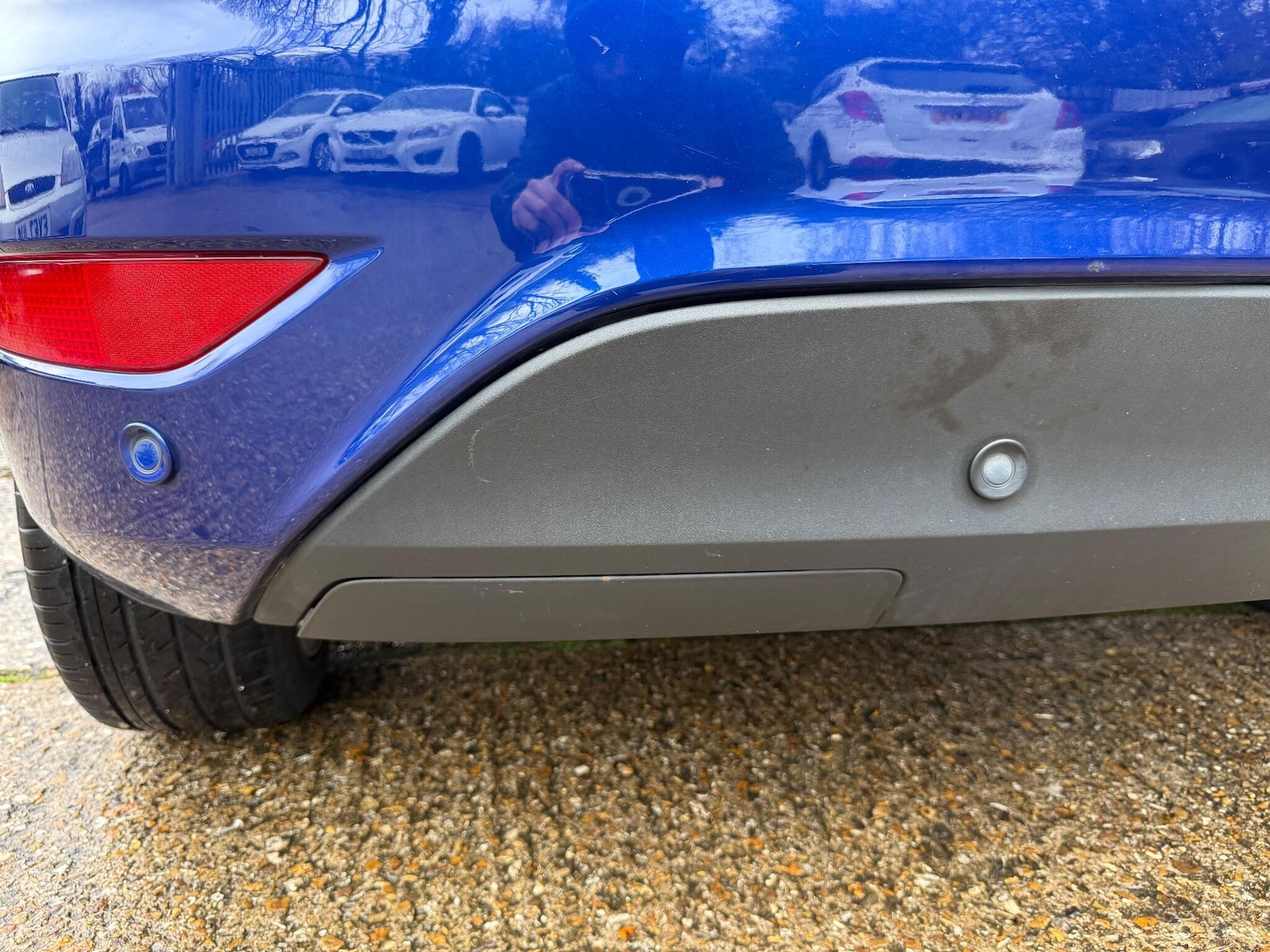 Used Ford Fiesta for sale - 76728975: Photo 59