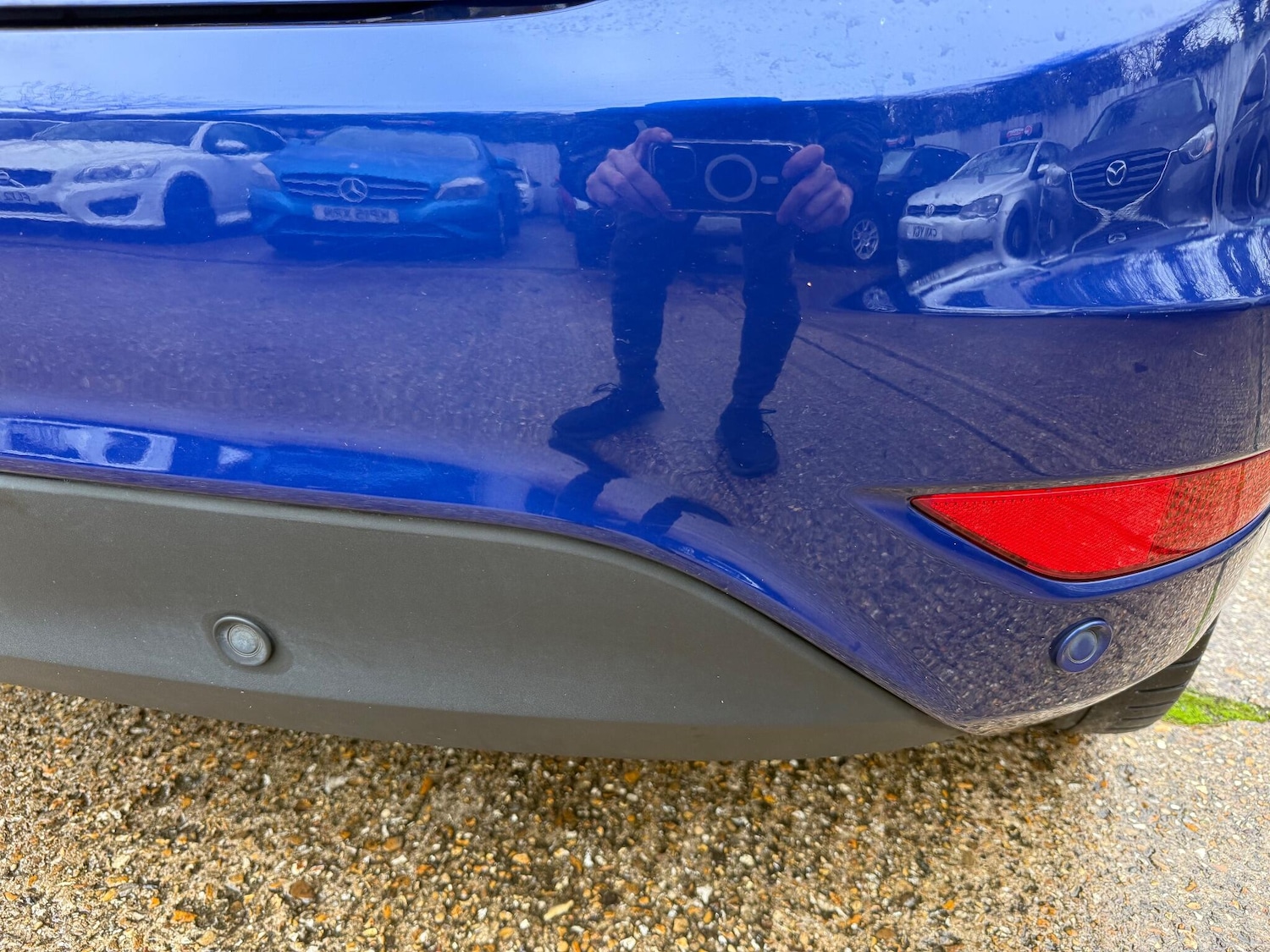 Used Ford Fiesta for sale - 76728975: Photo 60