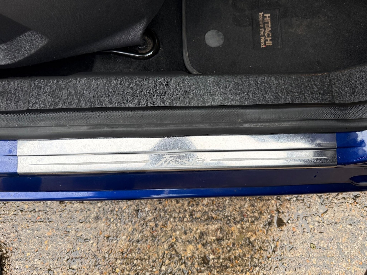 Used Ford Fiesta for sale - 76728975: Photo 62