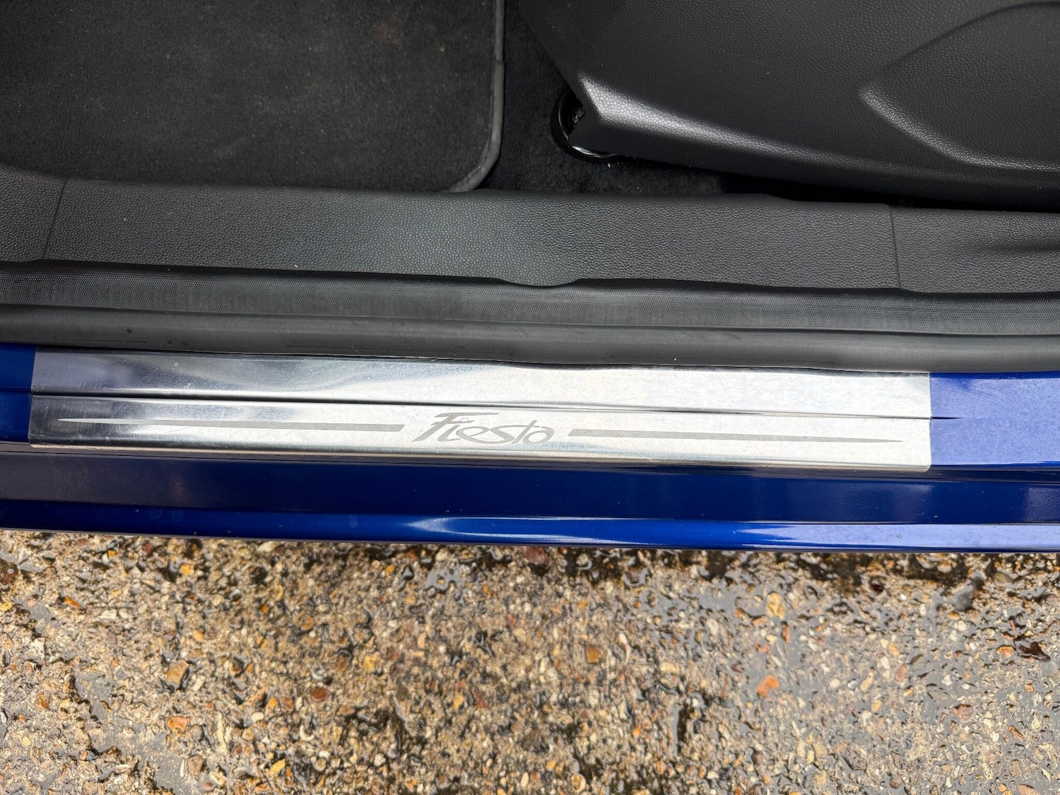 Used Ford Fiesta for sale - 76728975: Photo 63