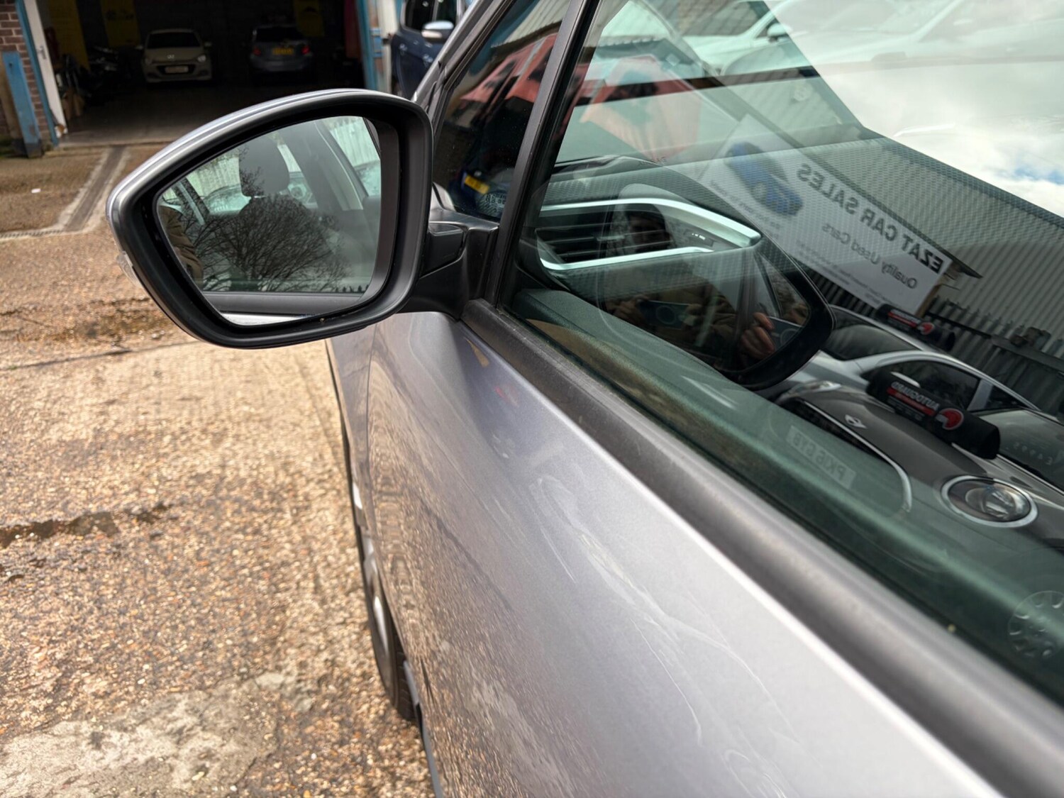 Used Peugeot 2008 2017 for sale - 77723804: Photo 16