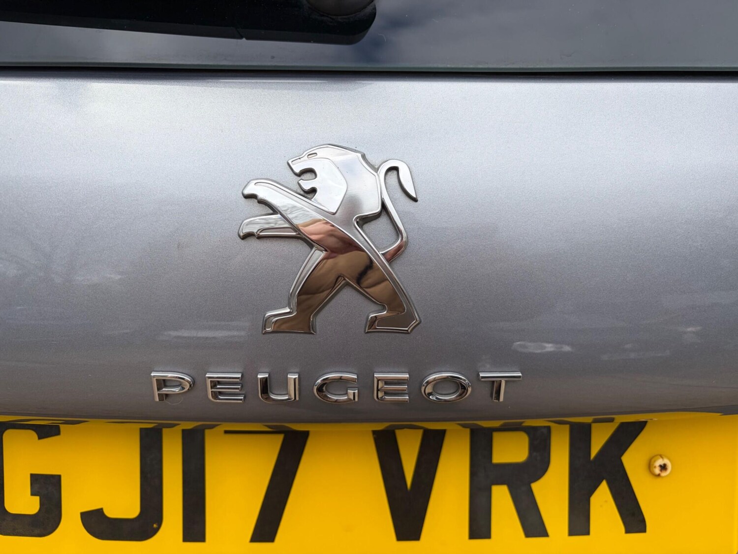 Used Peugeot 2008 2017 for sale - 77723804: Photo 18