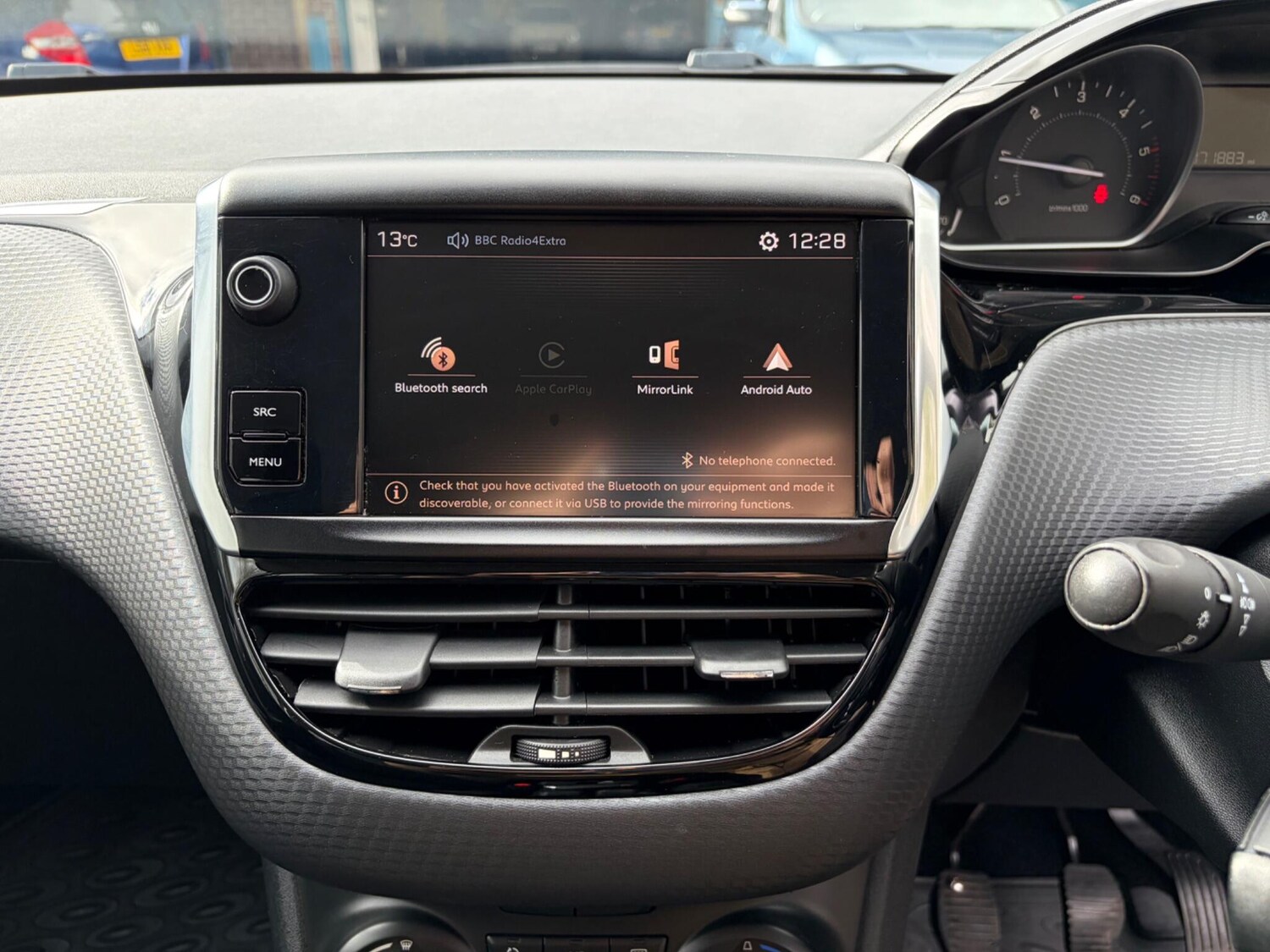 Used Peugeot 2008 2017 for sale - 77723804: Photo 30