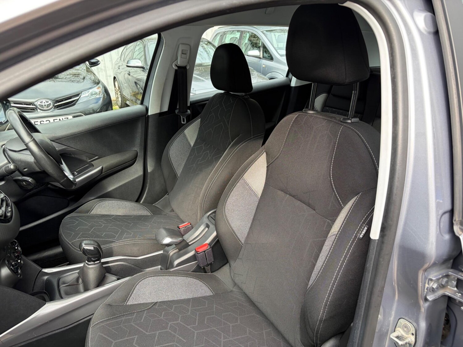 Used Peugeot 2008 2017 for sale - 77723804: Photo 40