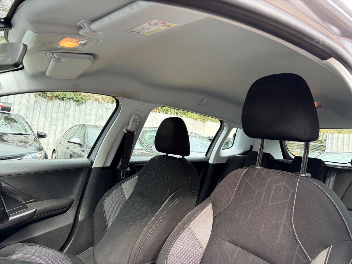 Used Peugeot 2008 2017 for sale - 77723804: Photo 41