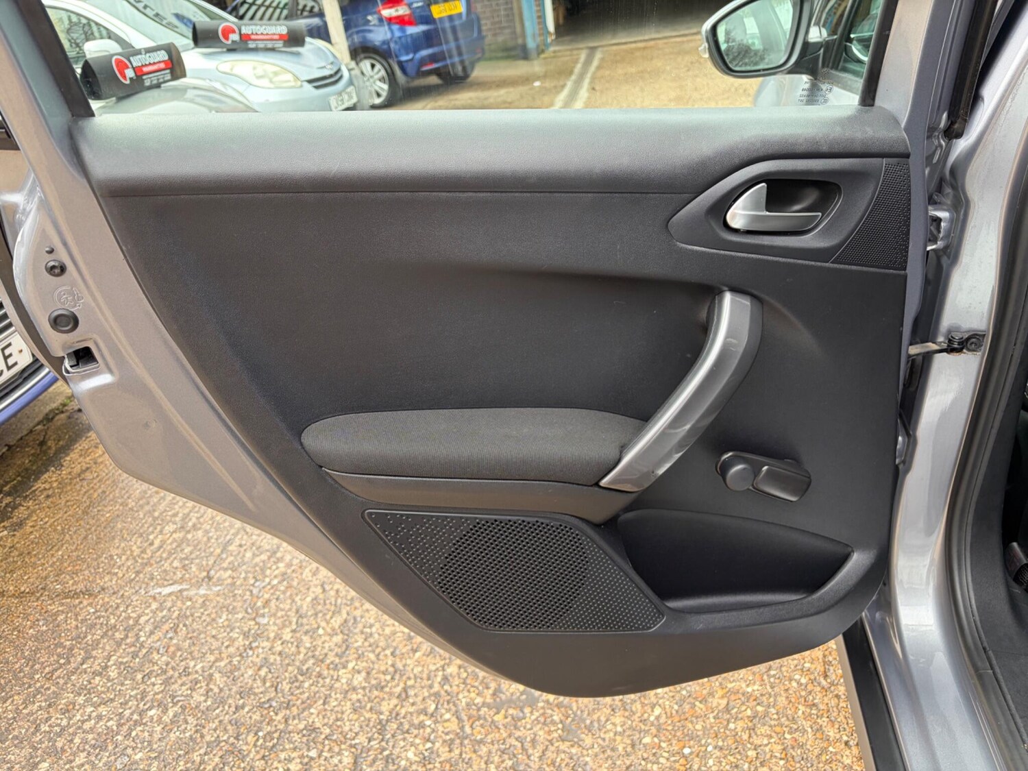 Used Peugeot 2008 2017 for sale - 77723804: Photo 42