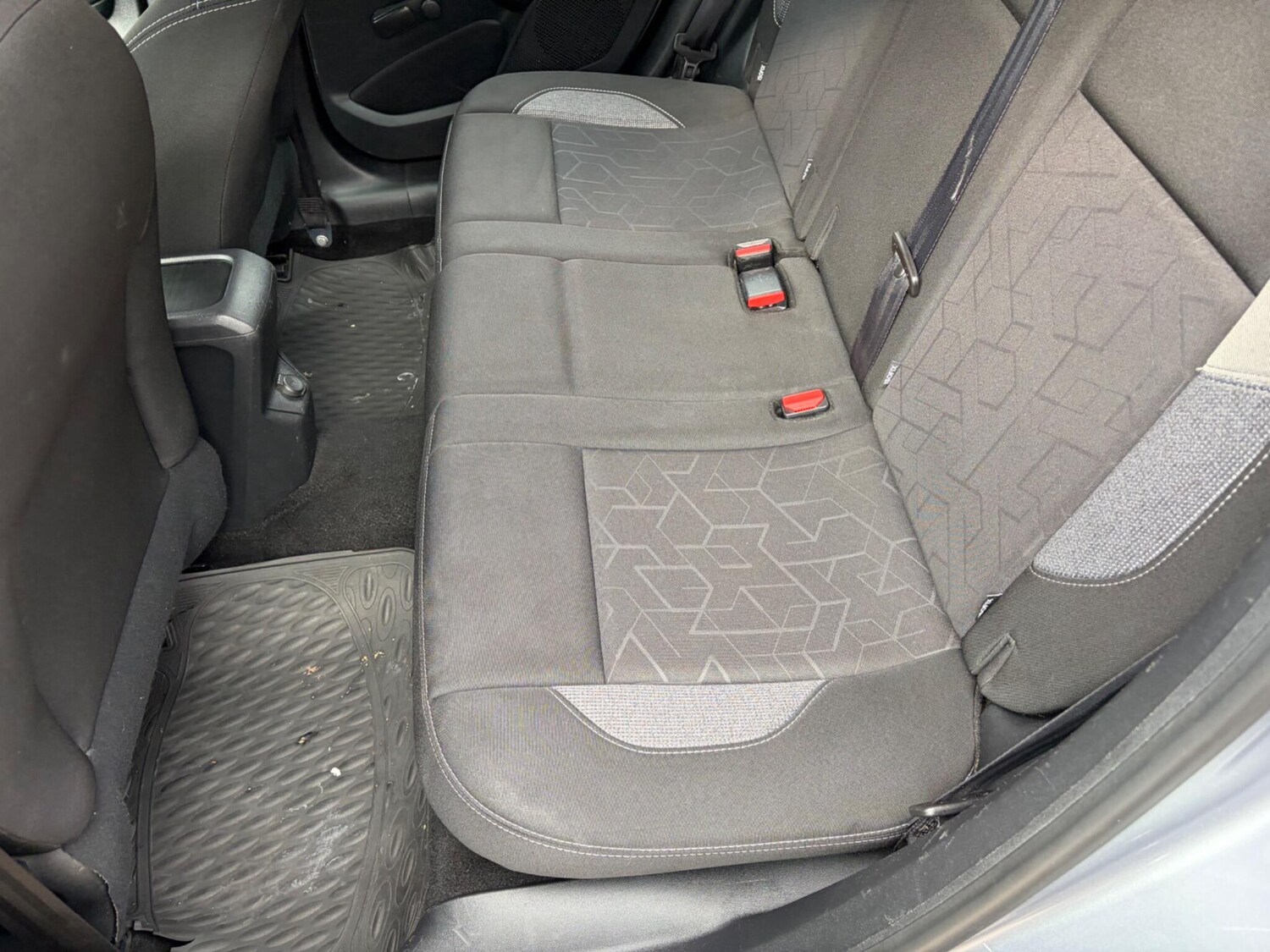 Used Peugeot 2008 2017 for sale - 77723804: Photo 44