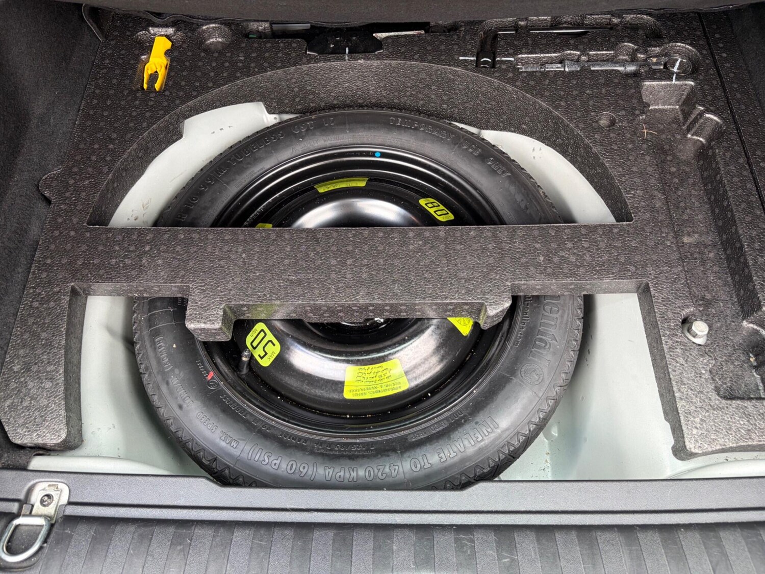 Used Peugeot 2008 2017 for sale - 77723804: Photo 53