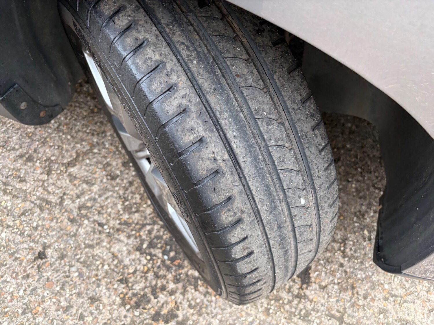 Used Peugeot 2008 2017 for sale - 77723804: Photo 55