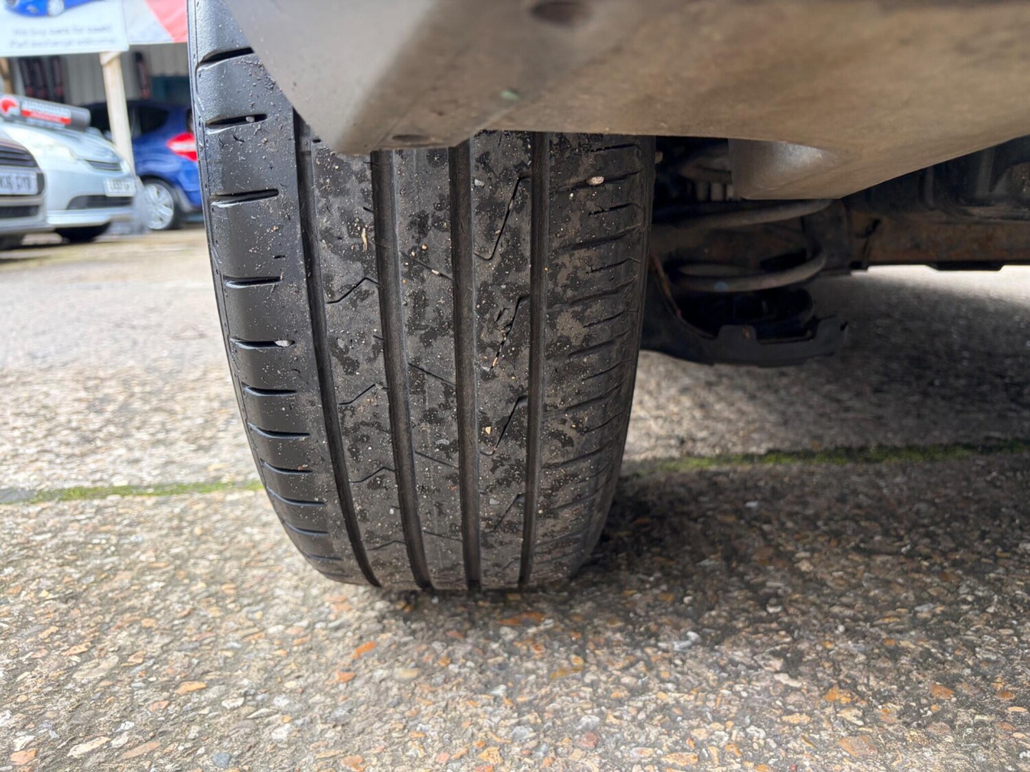 Used Peugeot 2008 2017 for sale - 77723804: Photo 59