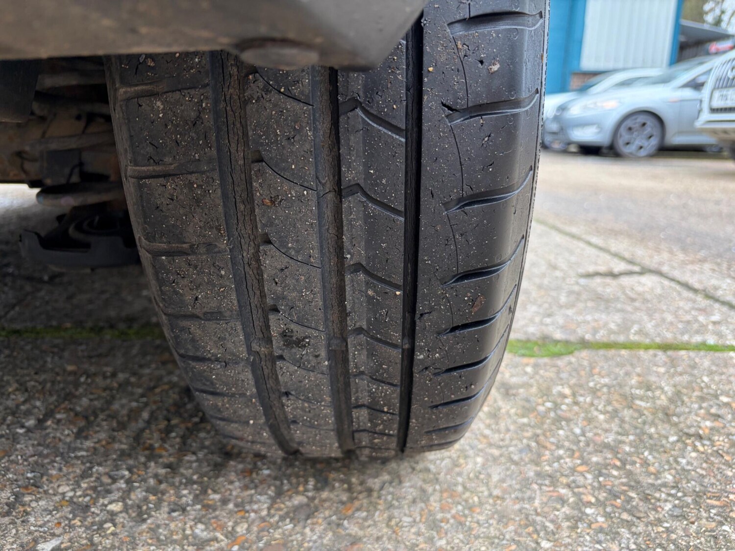 Used Peugeot 2008 2017 for sale - 77723804: Photo 61