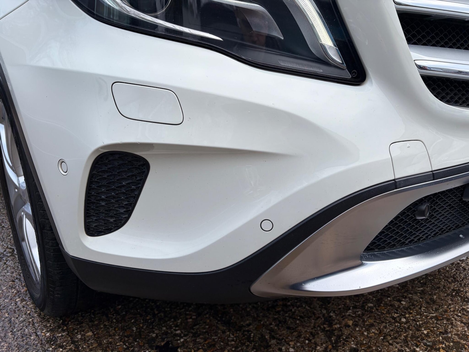 Used Mercedes-Benz GLA 2016 for sale - 77396164: Photo 15