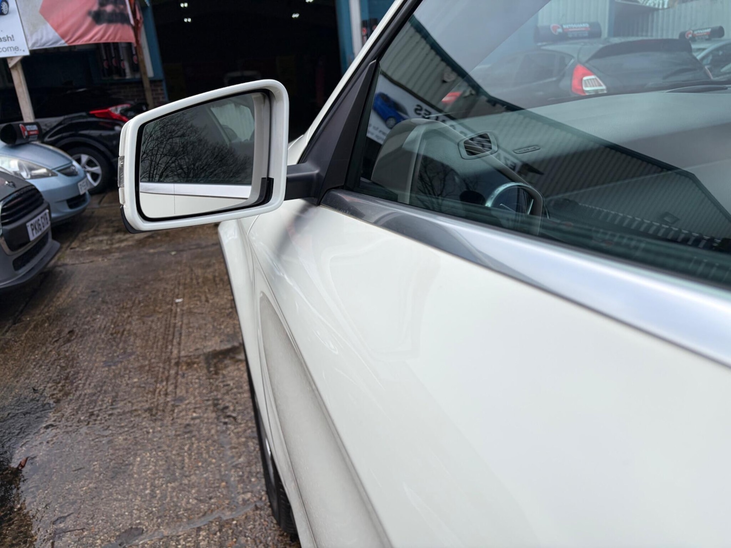 Used Mercedes-Benz GLA 2016 for sale - 77396164: Photo 18